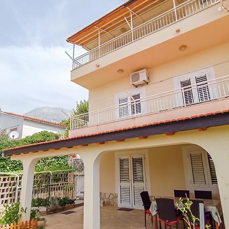 Apartment Huanita Promajna Exterior foto