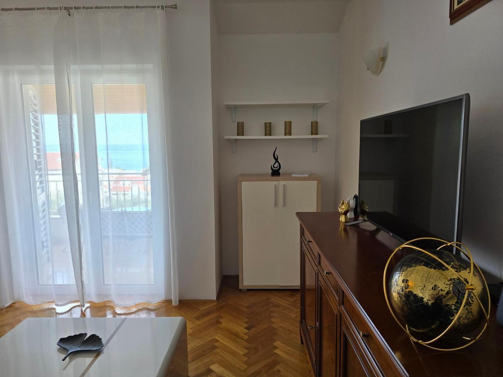 Apartment Huanita Promajna Exterior foto