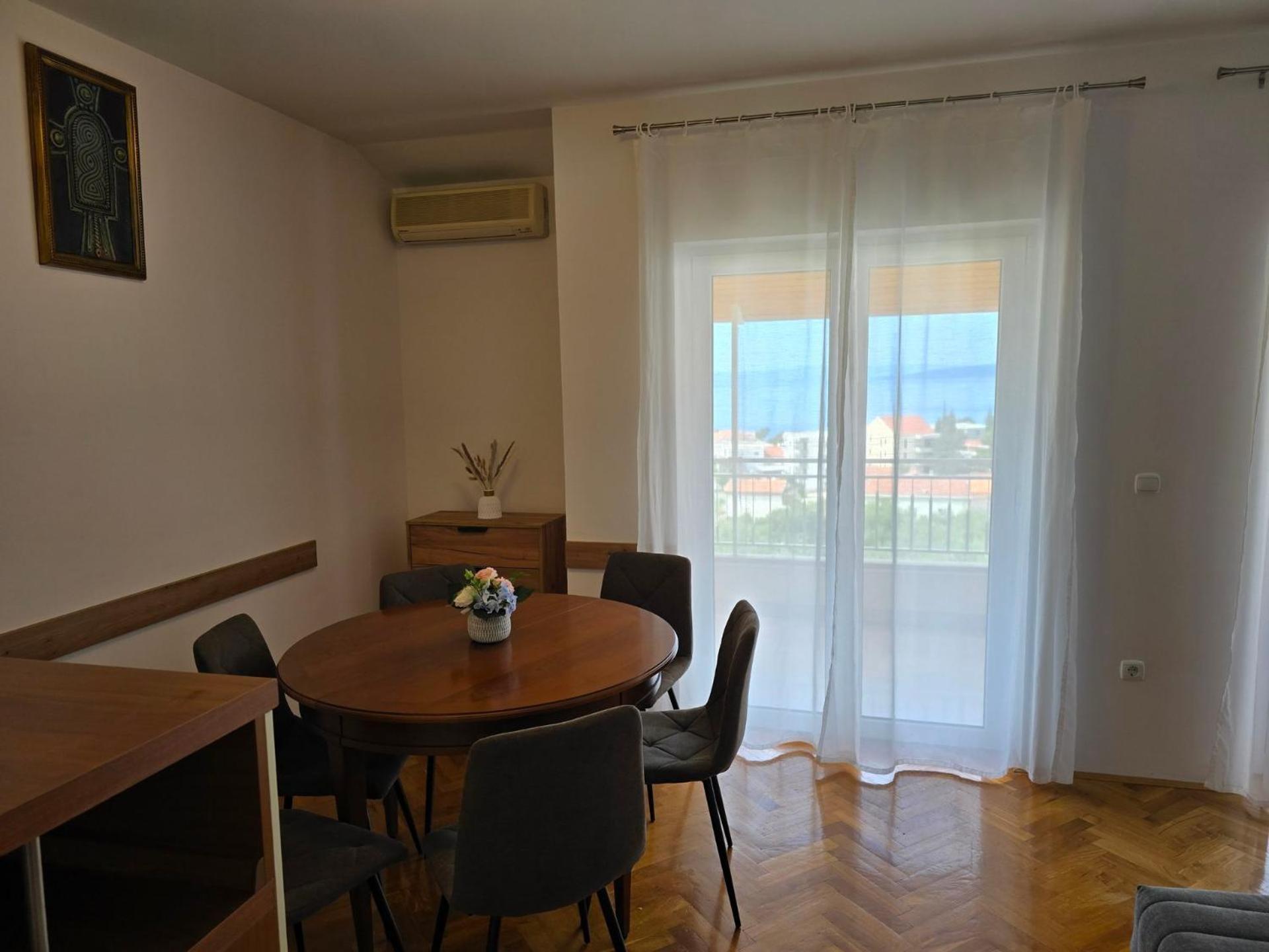 Apartment Huanita Promajna Exterior foto